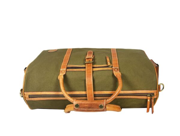 Gym and Travel Bag [GTB -250001] - Image 11