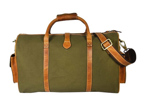 Gym and Travel Bag [GTB -250001] - Image 7