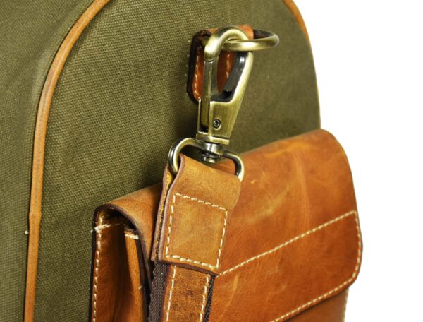 Gym and Travel Bag [GTB -250001] - Image 6