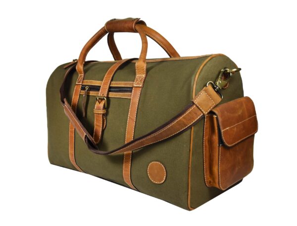 Gym and Travel Bag [GTB -250001] - Image 3