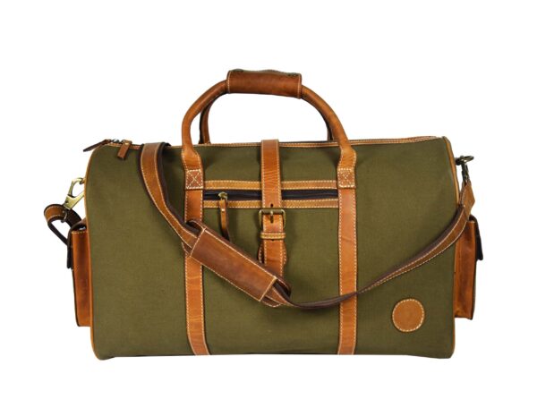 Gym and Travel Bag [GTB -250001]