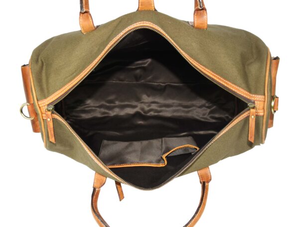 Gym and Travel Bag [GTB -250001] - Image 2