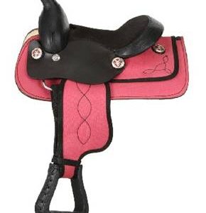 Horse Saddle -1