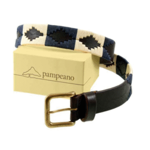 Leather Designer Belt [ LDB - 250001]