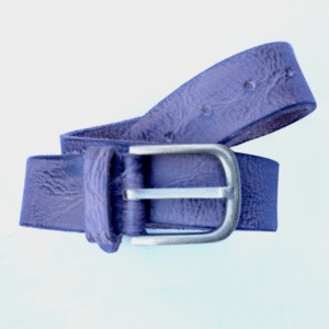 Leather Formal Belt [LFB - 250001]