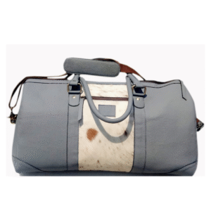 Gym and Travel Bag [GTB -250017]