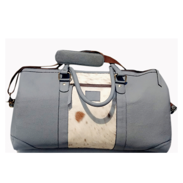 Gym and Travel Bag [GTB -250017]