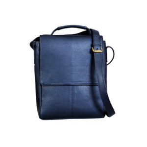 Men Leather Sling Bag [MLSB - 250001]