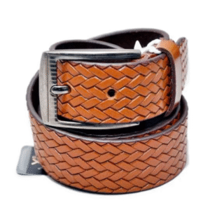 Leather Formal Belt [LFB - 250010]