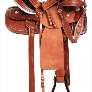 Horse Saddle -10