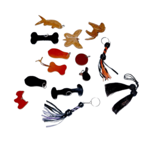 Leather Key Chain [LKC – 250010]