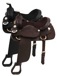 Horse Saddle -11