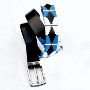 Leather Designer Belt [ LDB - 250008]