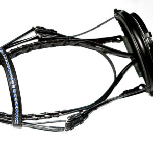 Horse Saddle -12