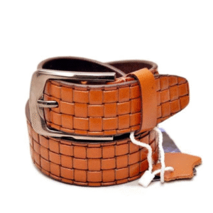 Leather Formal Belt [LFB - 250012]