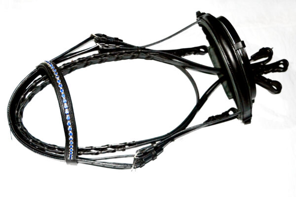 Horse Saddle -12