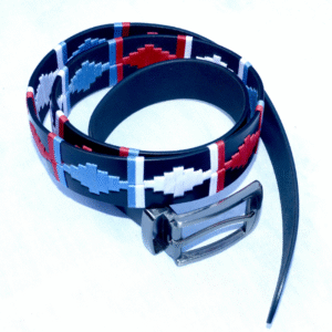 Leather Designer Belt [ LDB - 250009]