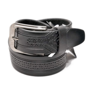 Leather Formal Belt [LFB - 250013]