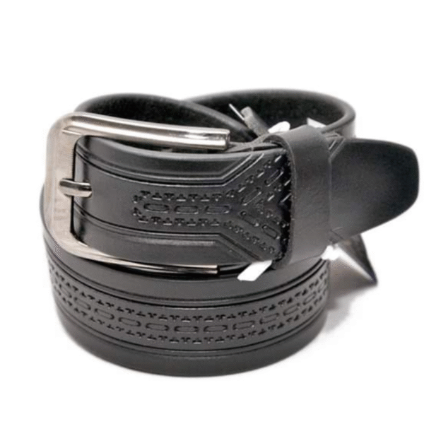 Leather Formal Belt [LFB - 250013]