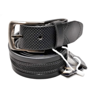 Leather Formal Belt [LFB - 250014]