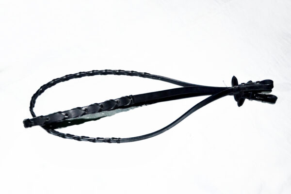 Horse Saddle -14