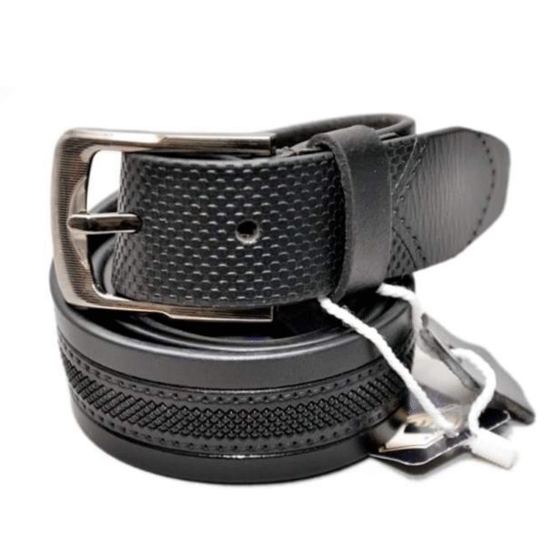 Leather Formal Belt [LFB - 250014]