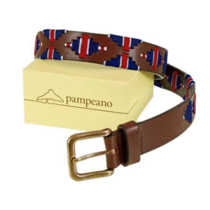 Leather Designer Belt [ LDB - 250011]