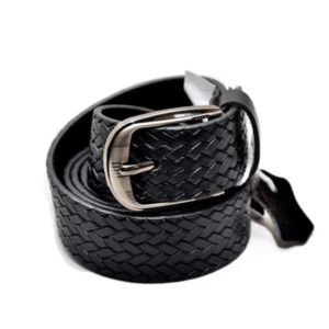 Leather Formal Belt [LFB - 250016]