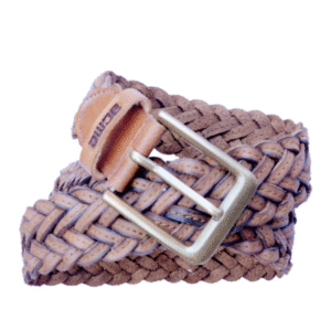 Leather Designer Belt [ LDB - 250002]