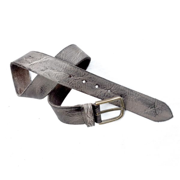 Leather Formal Belt [LFB - 250002]