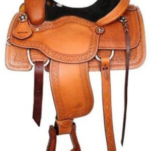 Horse Saddle - 2