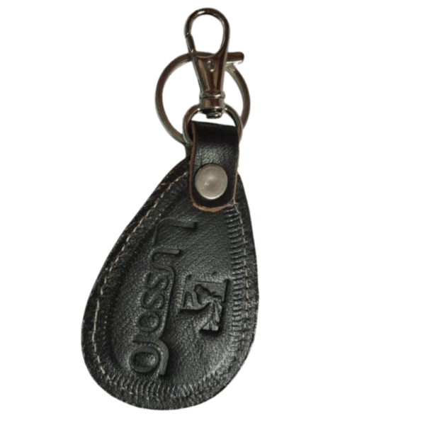 Leather Key Chain [LKC – 250002]