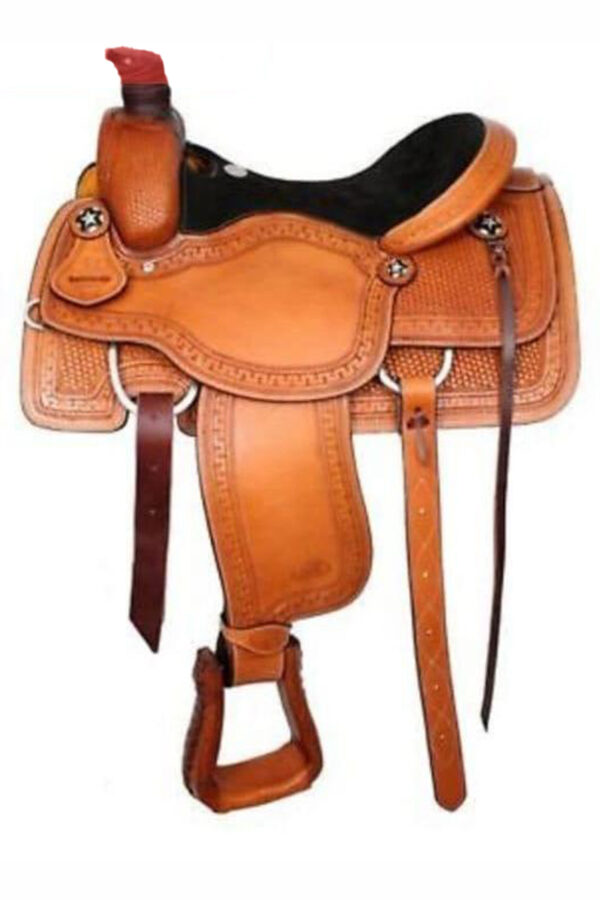 Horse Saddle - 2