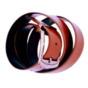 Leather Formal Belt [LFB - 250020]