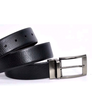 Leather Formal Belt [LFB - 250021]