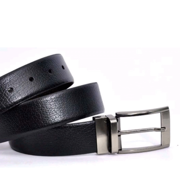 Leather Formal Belt [LFB - 250021]