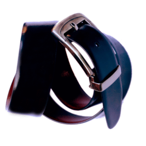 Leather Formal Belt [LFB - 250024]