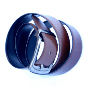 Leather Formal Belt [LFB - 250026]
