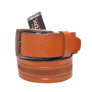 Leather Formal Belt [LFB - 250029]