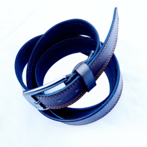 Leather Formal Belt [LFB - 250003]