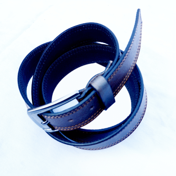 Leather Formal Belt [LFB - 250003]