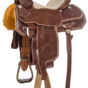 Horse Saddle -3
