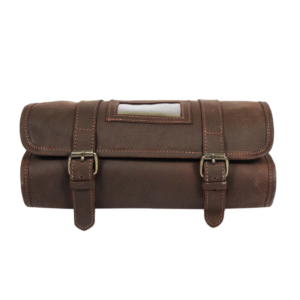 Men Leather Sling Bag [MLSB - 250002]