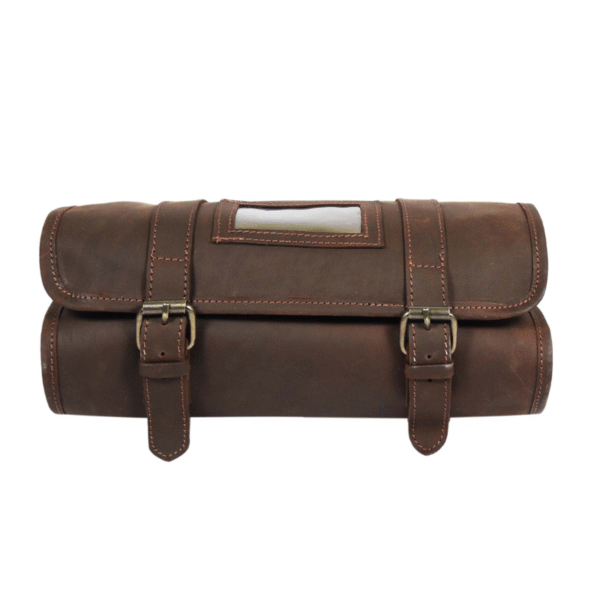 Men Leather Sling Bag [MLSB - 250002]