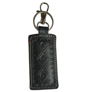 Leather Key Chain [LKC – 250003]