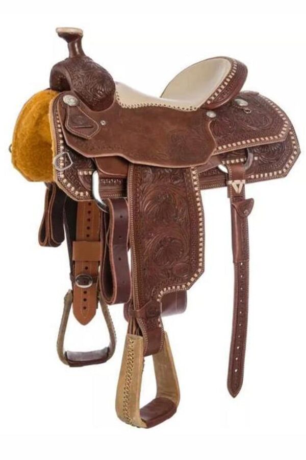 Horse Saddle -3