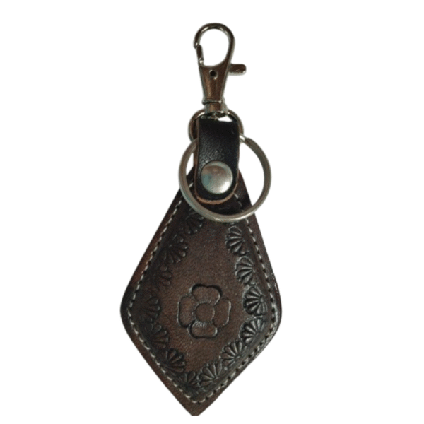 Leather Key Chain [LKC – 250004]