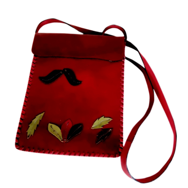 Ladies Sling Bag  - [ LSB 250004]