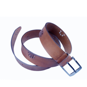 Leather Formal Belt [LFB - 250005]