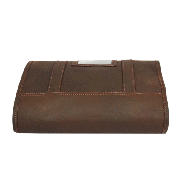 Men Leather Sling Bag [MLSB - 250002] - Image 5